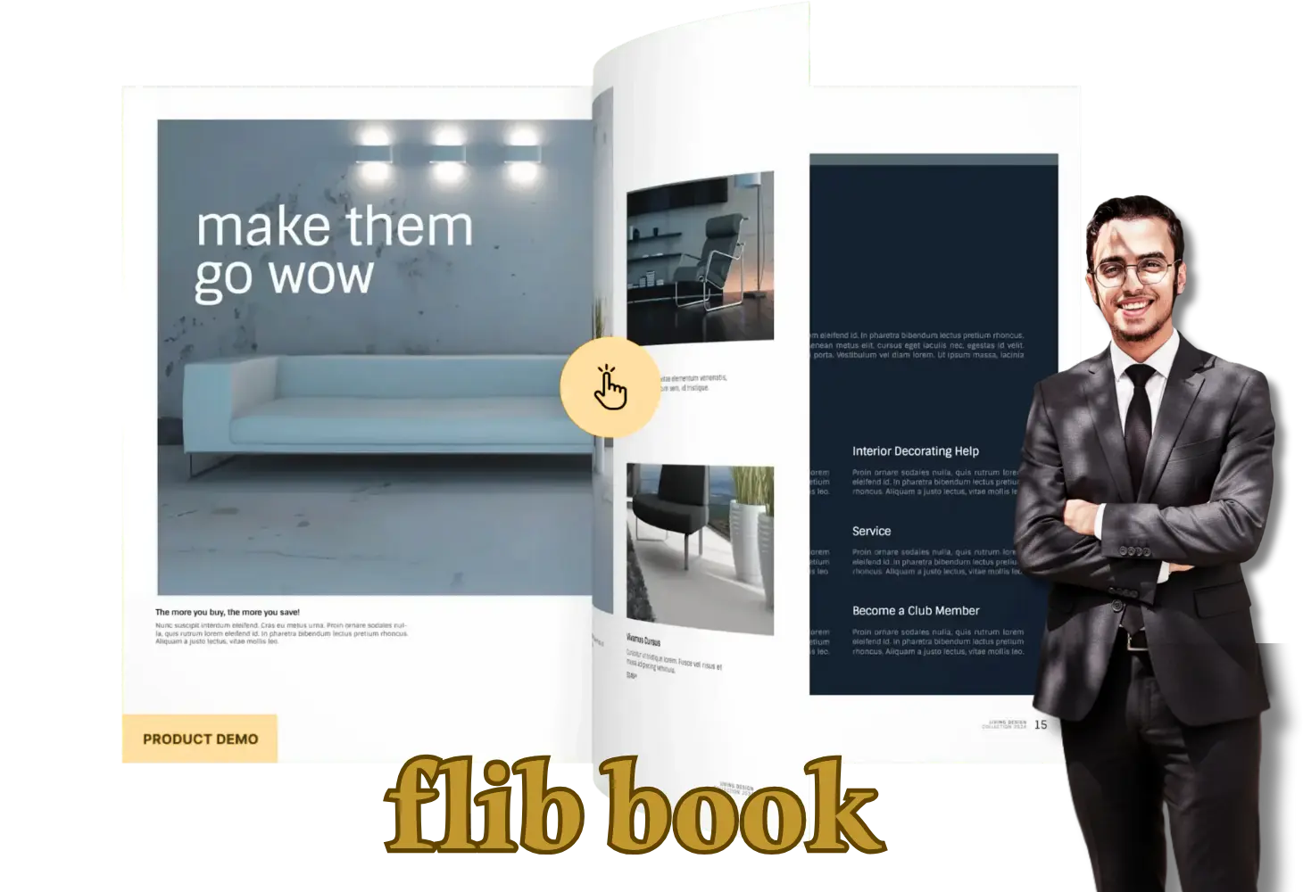 FlipBook